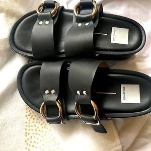 Women’s Dolce Vita Cici Wedge Sandal